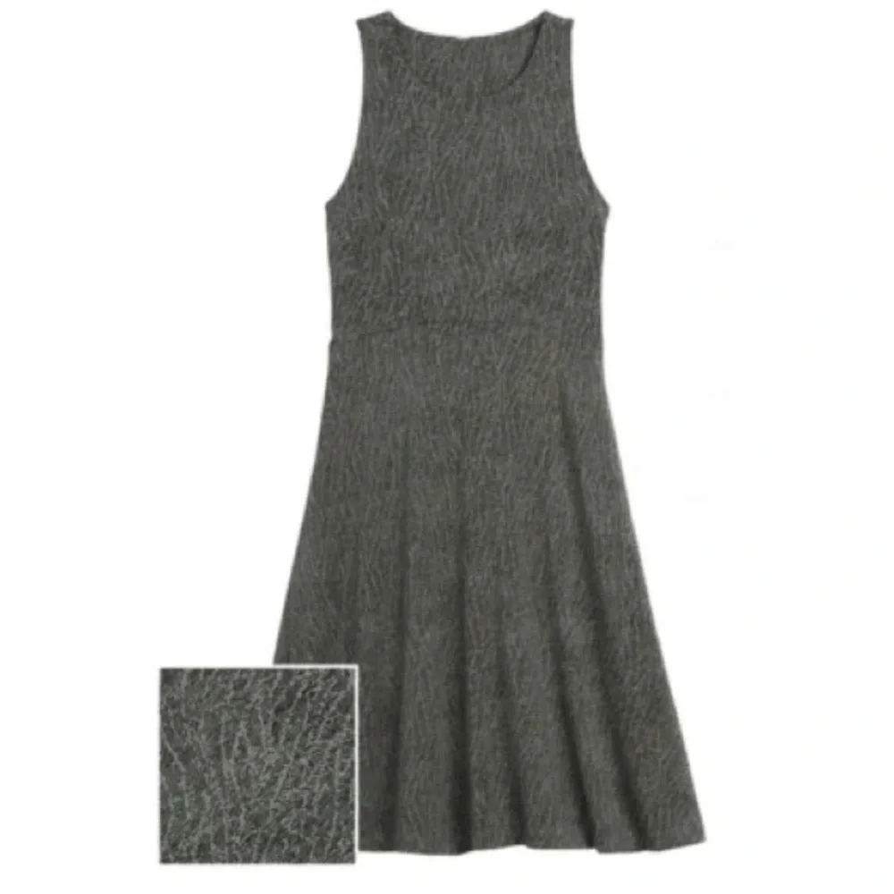 Athleta | Santorini Thera Printed Dress - Picture 2 of 5